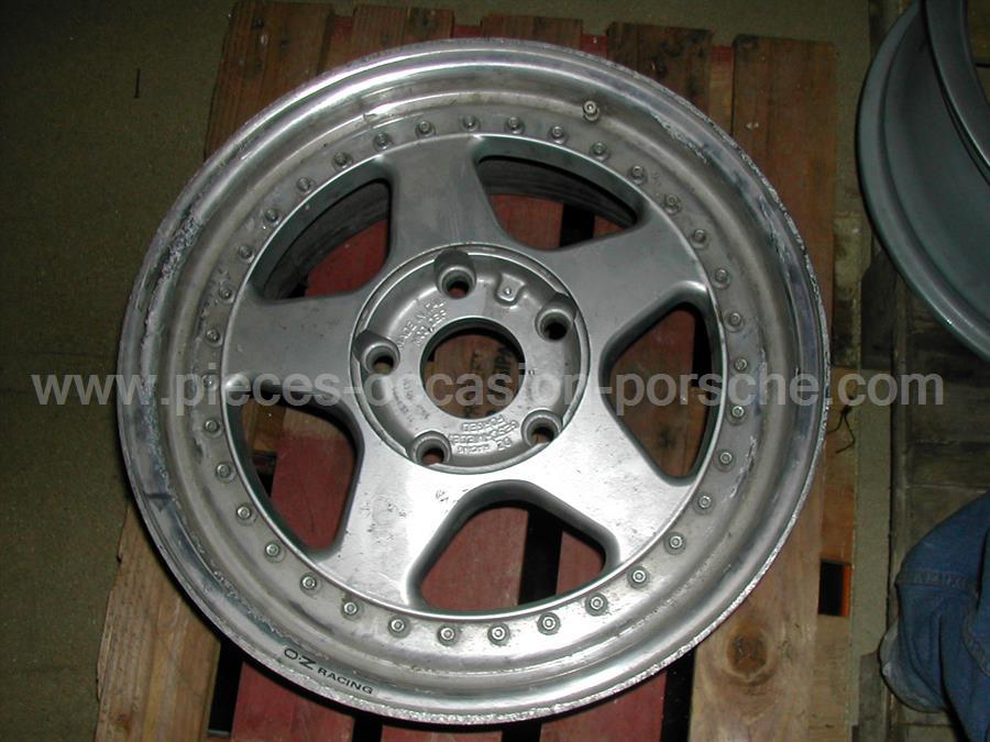Jante OZ 8,5x17 ET56